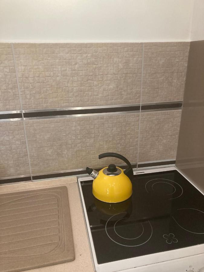 Appartamento Magnolia Kruklanki Esterno foto